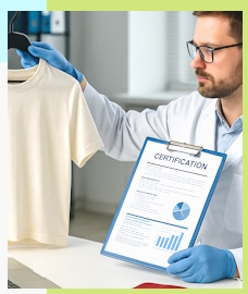 Услуги Сертификация продукции и услуг в Ломоносове