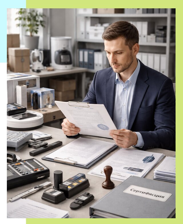 Сертификация продукции в Ломоносове от 46103 р. | Орган Алешин-Лмн