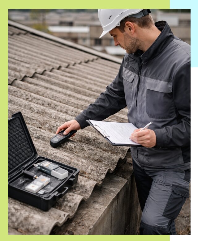 Сертификация шифера и техническая документация в Ломоносове