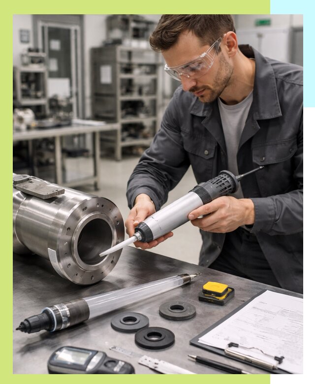 Сертификация герметиков и получение деклараций в Ломоносове