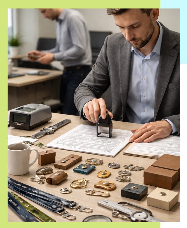 Сертификация сувениров и сувенирной продукции в Ломоносове