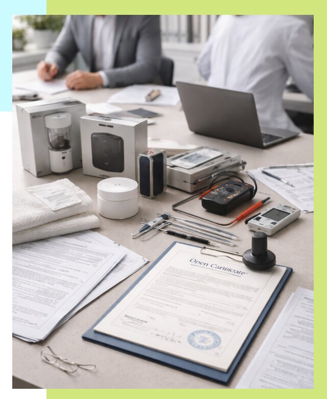 Сертификация товаров в Ломоносове от 25613 р., Алешин-Лмн срочно