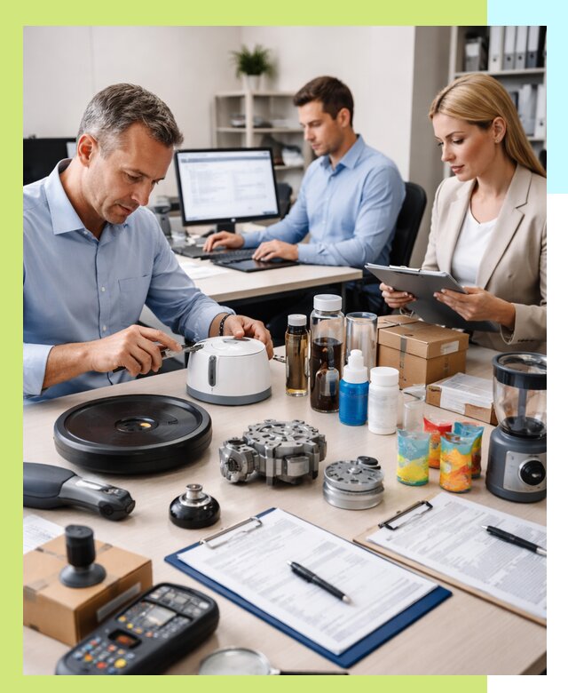 Сертификация товаров в Ломоносове — быстро, официально