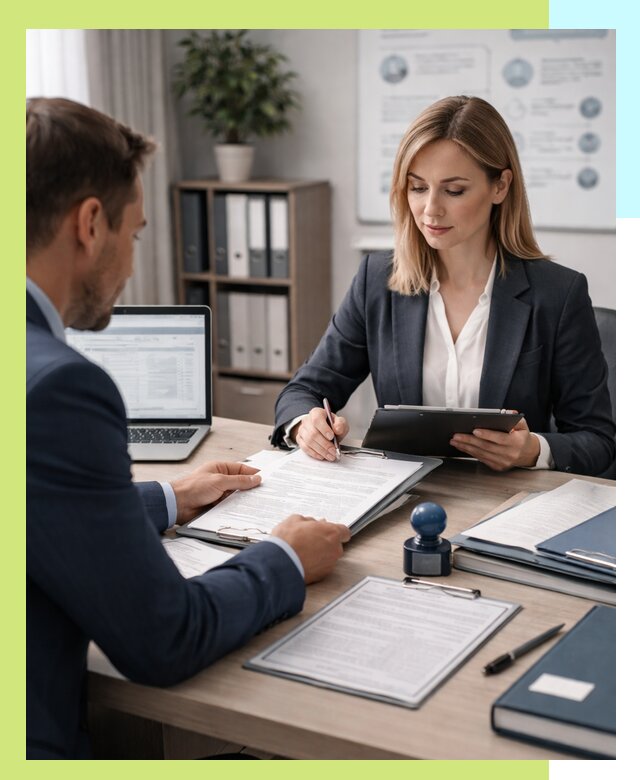 Сертификация услуг в Ломоносове, подтверждение соответствия и качества