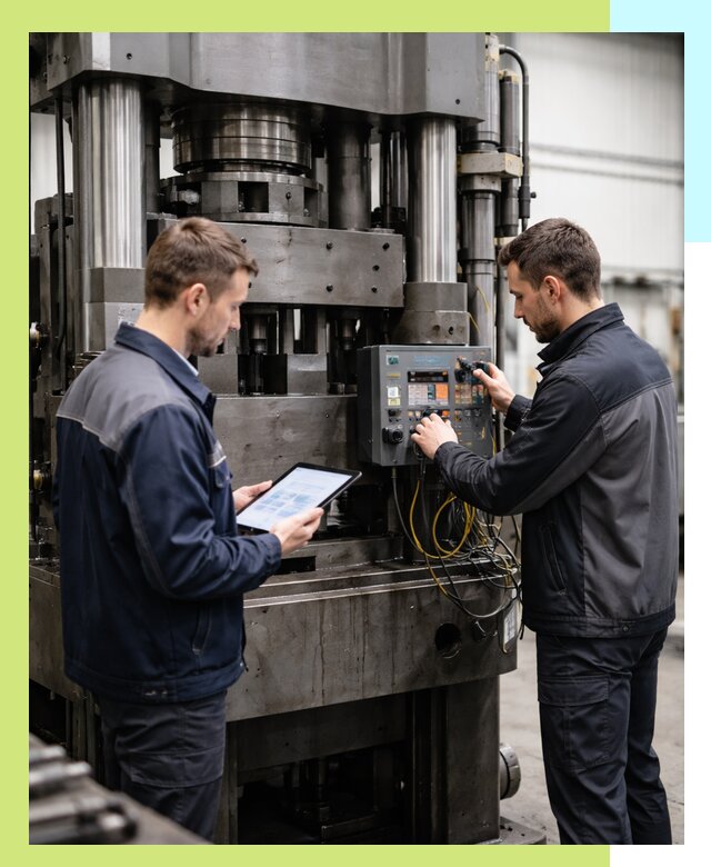 Сертификация машин и оборудования в Ломоносове по ГОСТ и ТР