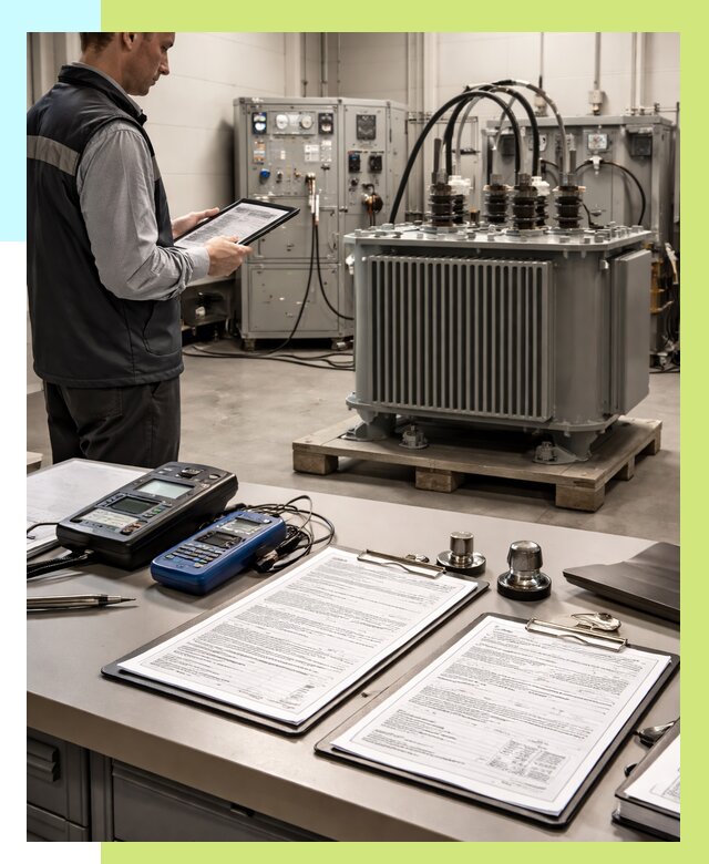 Сертификация трансформаторов под ключ в Ломоносове от 25613 р. Алешин-Лмн