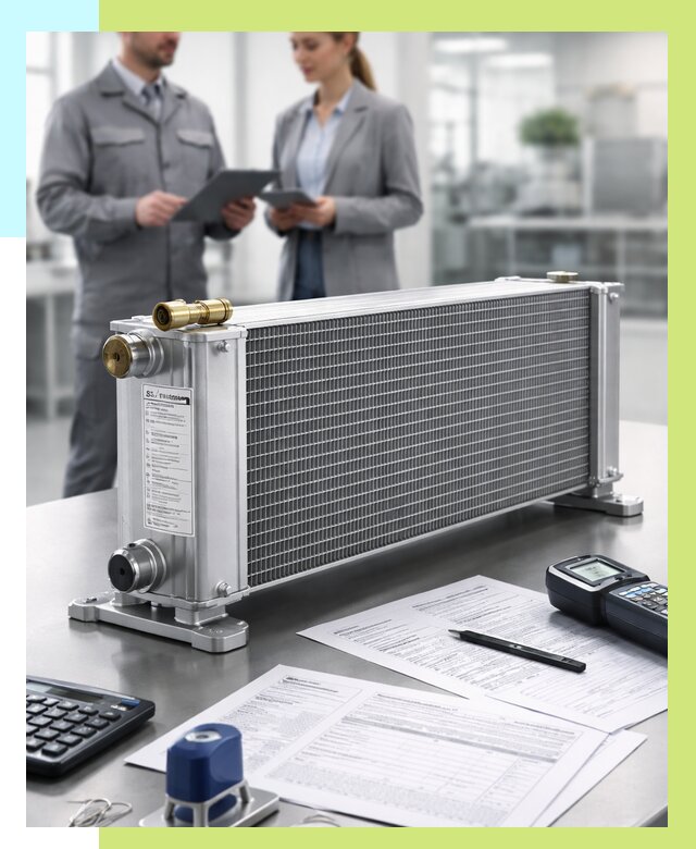 Сертификация радиаторов в Ломоносове под ключ от 8708 р. | Алешин-Лмн