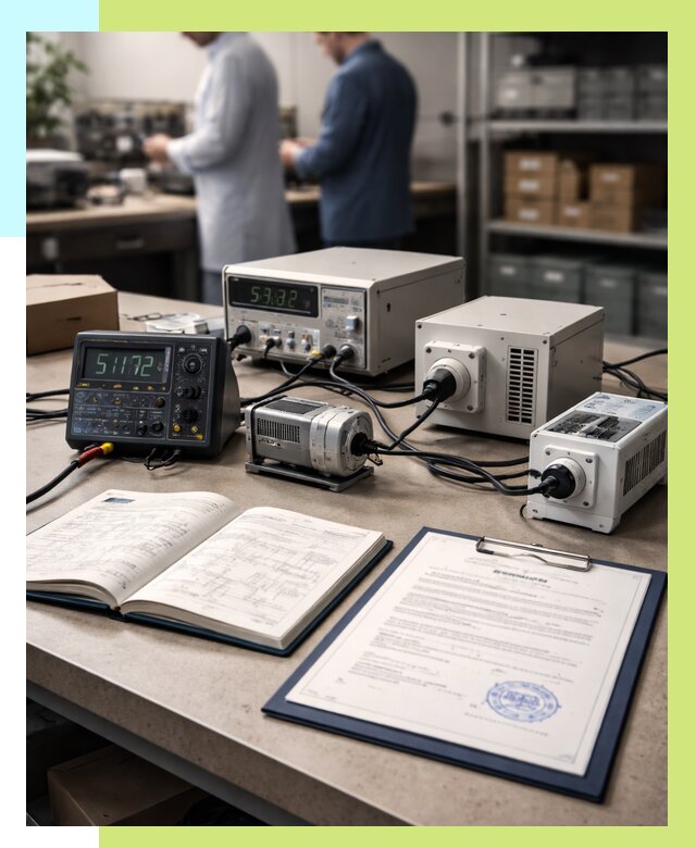 Сертификация электроприборов в Ломоносове от 25613 р., Алешин-Лмн