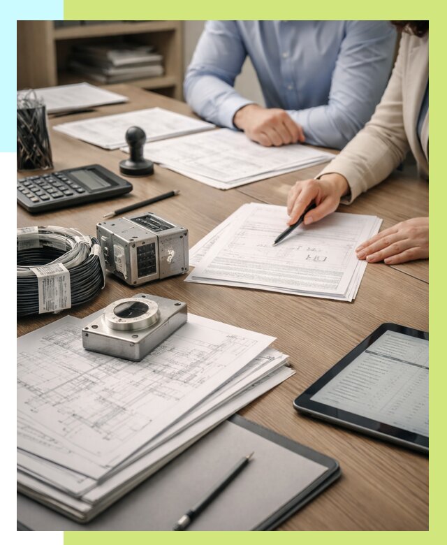 ТУ на изделие в Ломоносове: оформить и получить от 8708 р. | Алешин-Лмн