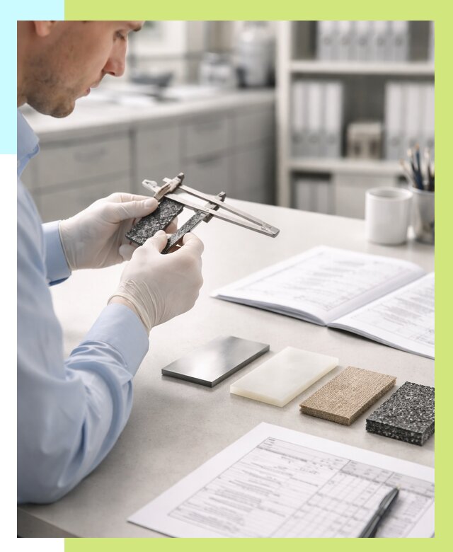 Разработка ТУ на материалы в Ломоносове от 20490 р. Алешин-Лмн