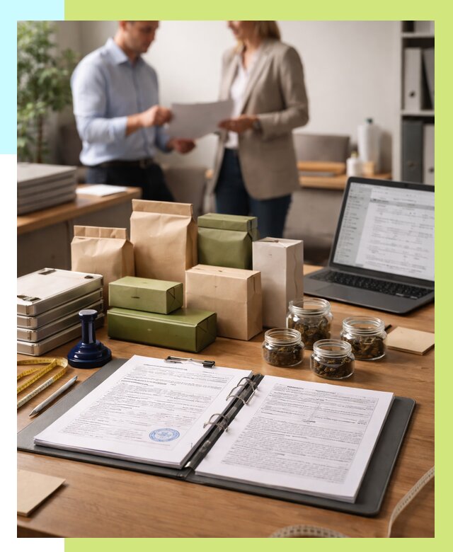 ТУ на чай в Ломоносове срочно от 8708 р., оформление в Алешин-Лмн