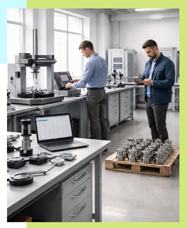 Технологический процесс в Ломоносове от 7172 р. | Алешин-Лмн