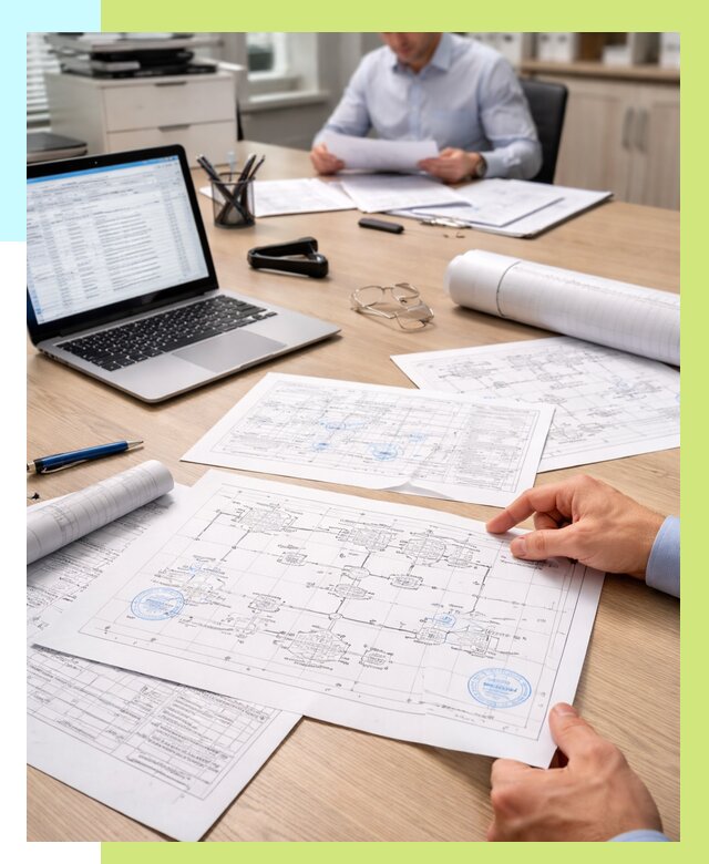 Алешин-Лмн:маршрутные карты технологических процессов Ломоносове от 6147