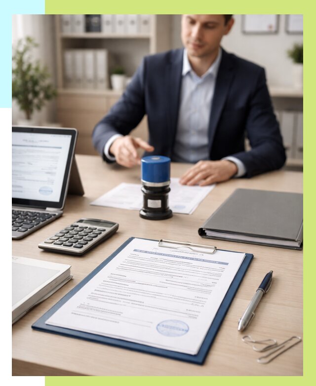 Добровольный пожарный сертификат в Ломоносове от 8196 р. | Алешин-Лмн