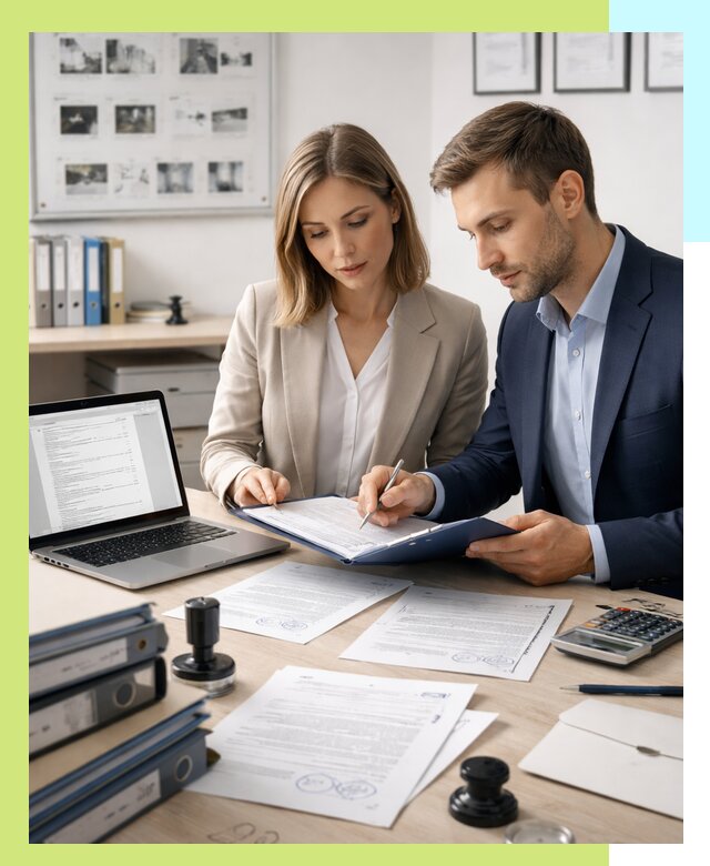 Нотификация ФСБ для продукции и оборудования в Ломоносове