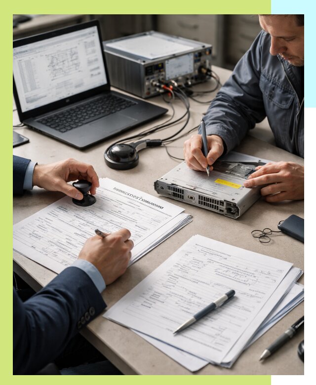 Обоснование безопасности зданий и сооружений в Ломоносове