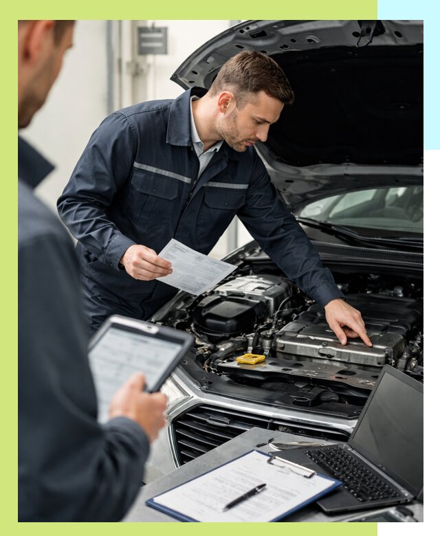 Оформление СБКТС на автомобиль в Ломоносове, быстро и официально