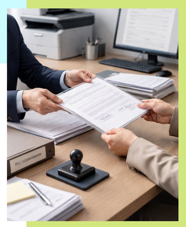 Рег. удостоверение медизделия в Ломоносове от 81960р | Алешин-Лмн