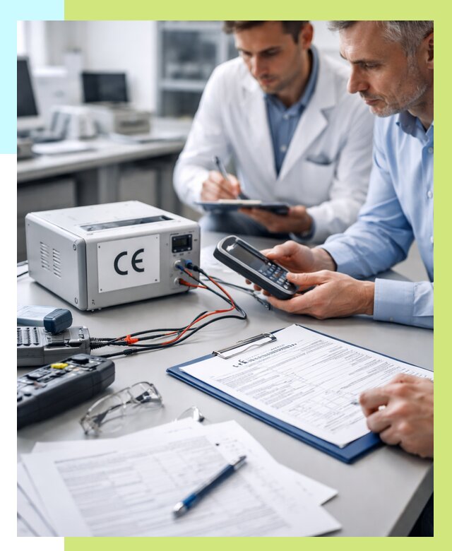 CE сертификат в Ломоносове от 20490 р. под ключ Алешин-Лмн