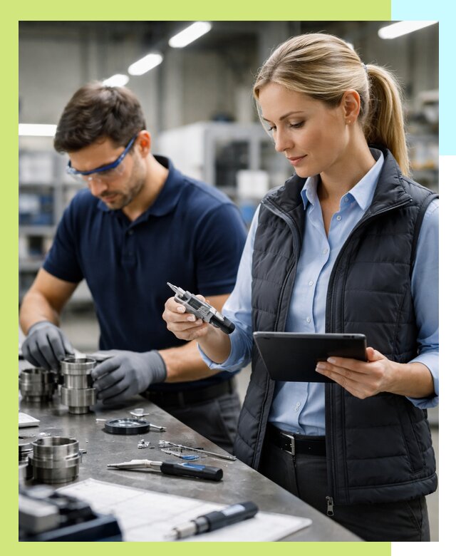 Сертификация производства в Ломоносове по стандартам и требованиям