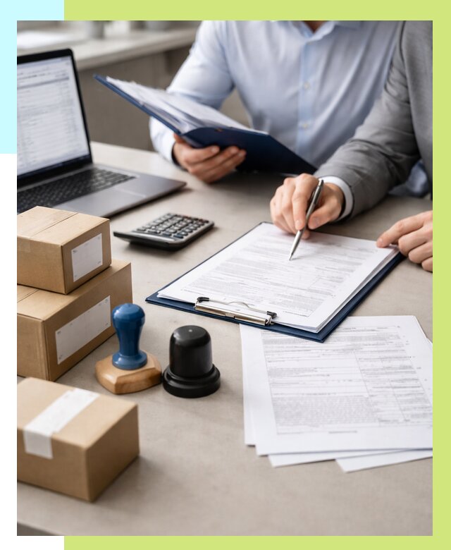 Декларирование продукции в Ломоносове от 12294 р., Алешин-Лмн