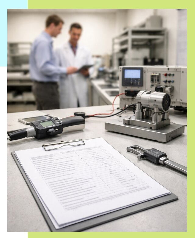 Протокол испытаний продукции в Ломоносове от 7684 р. | Алешин-Лмн