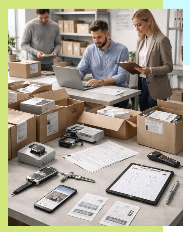 Сертификация товаров и документов для маркетплейсов в Ломоносове