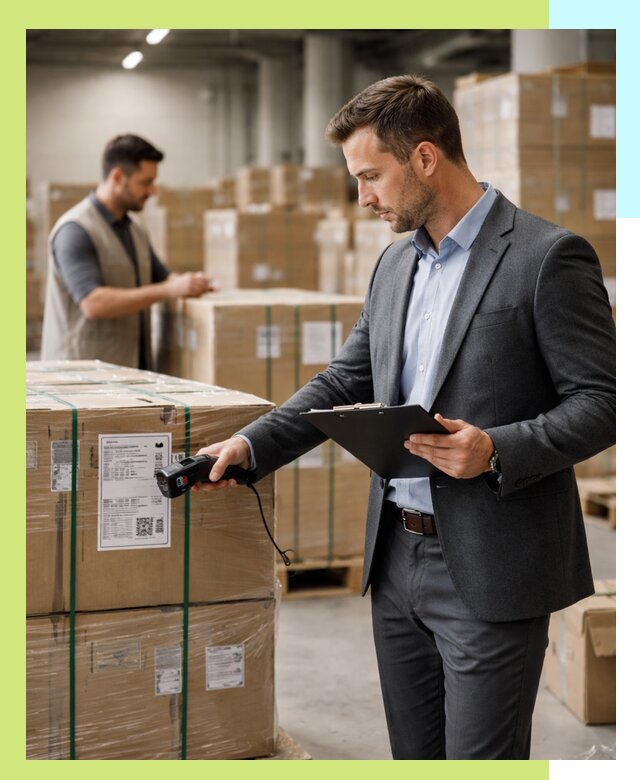 Сертификация партии товара в Ломоносове по требованиям законодательства